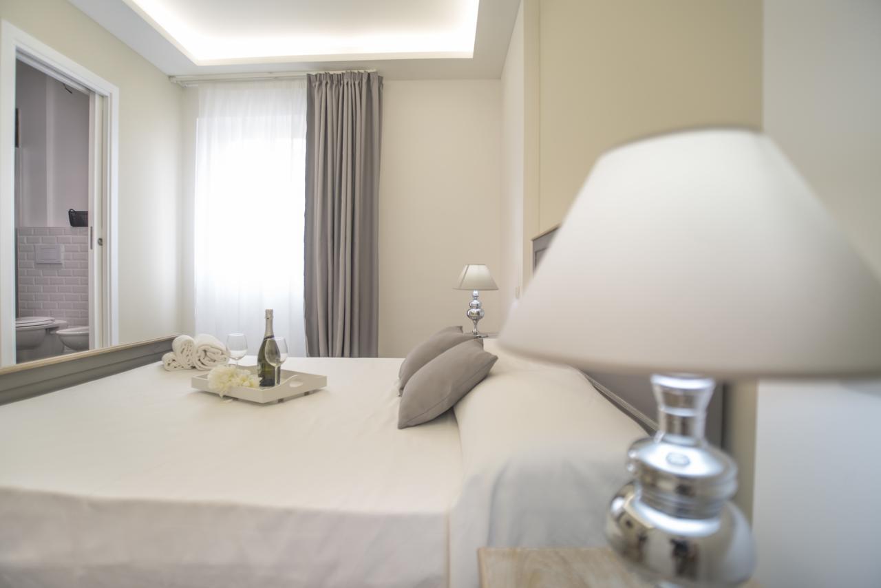 Casa Solmes Rooms Olbia Exterior foto