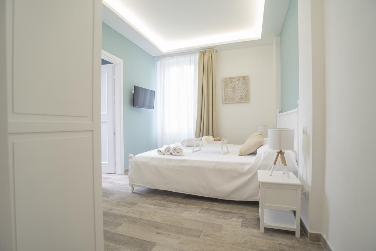 Casa Solmes Rooms Olbia Exterior foto