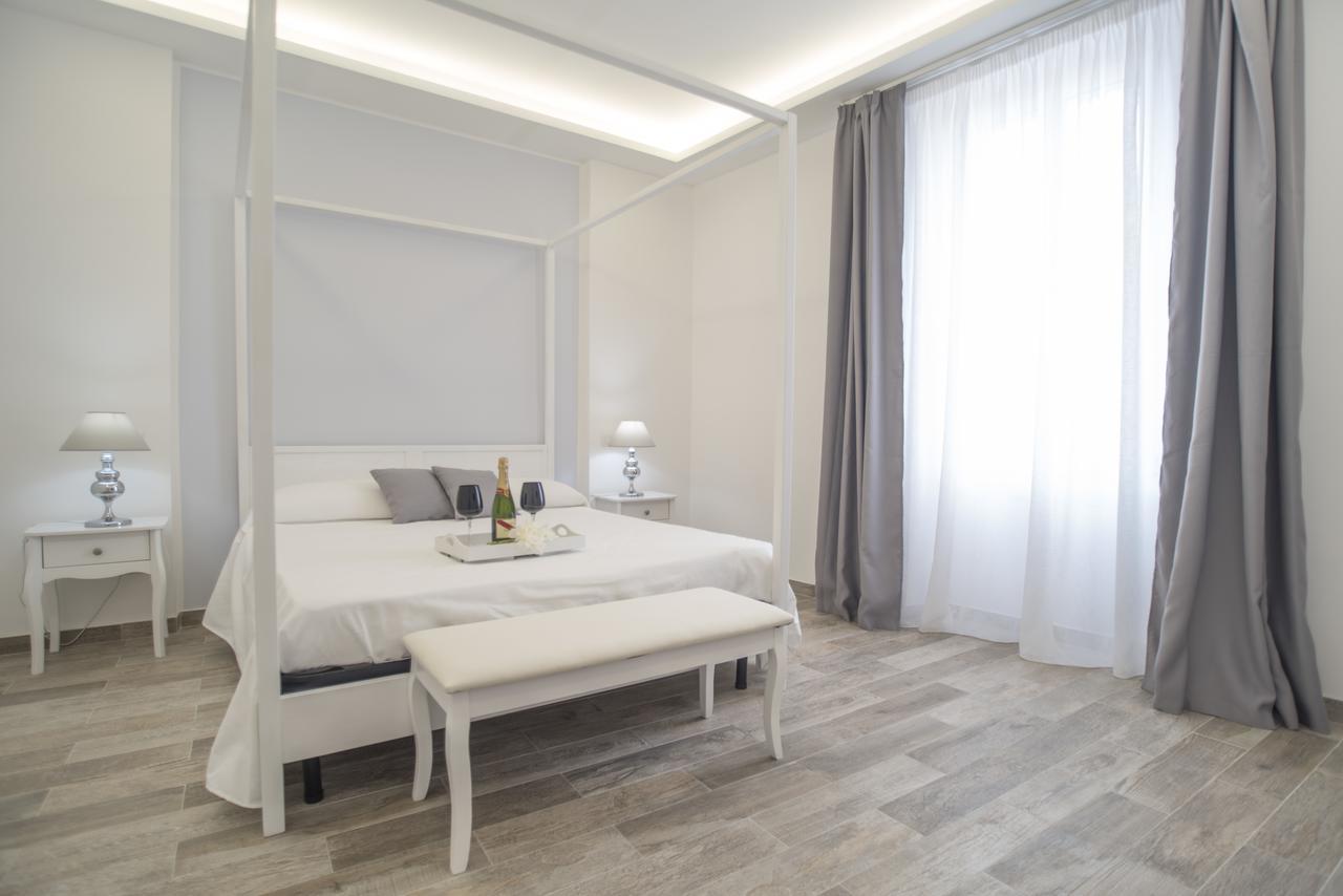 Casa Solmes Rooms Olbia Exterior foto