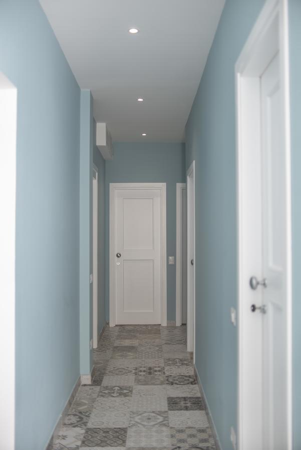 Casa Solmes Rooms Olbia Exterior foto