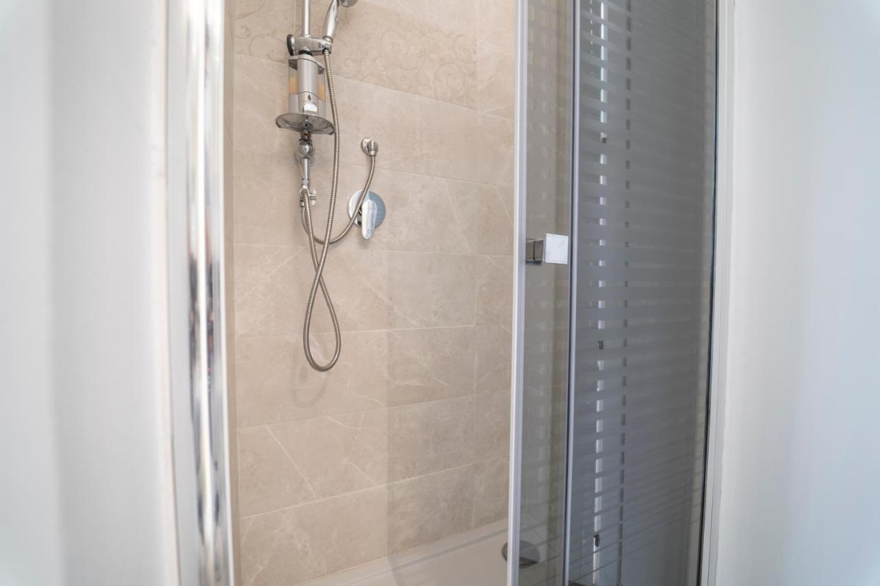Casa Solmes Rooms Olbia Exterior foto