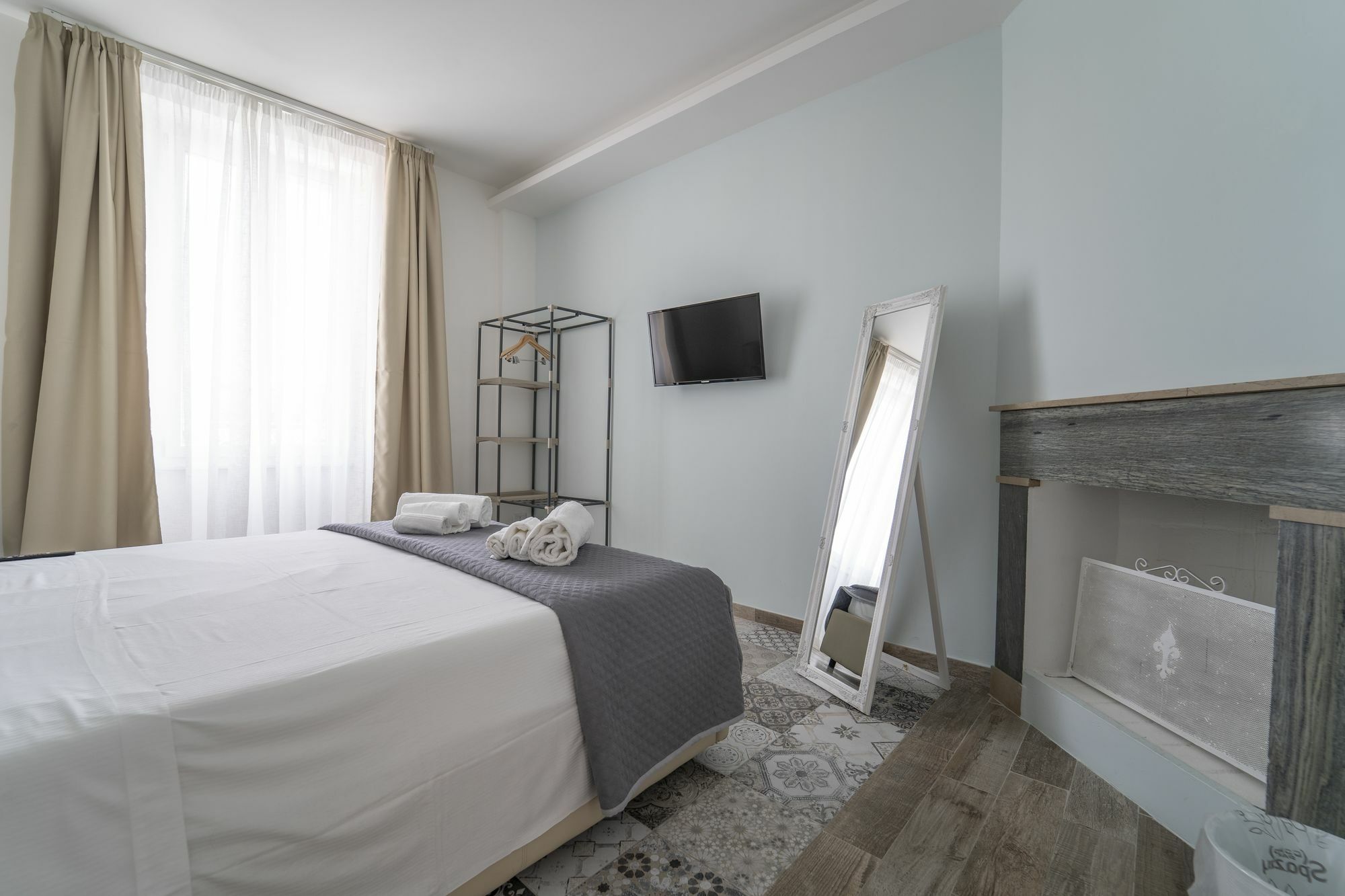 Casa Solmes Rooms Olbia Exterior foto