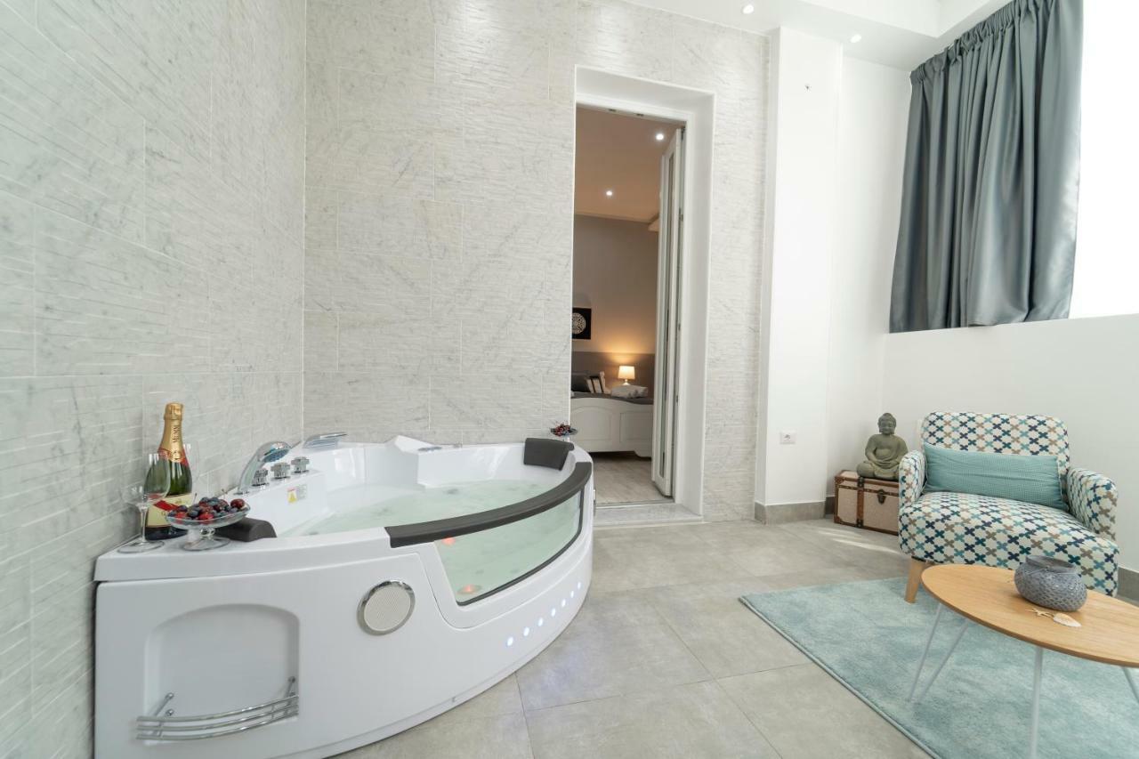 Casa Solmes Rooms Olbia Exterior foto