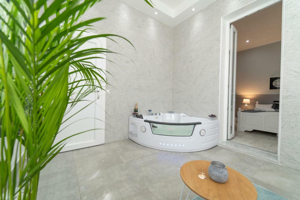 Casa Solmes Rooms Olbia Exterior foto